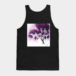 Southern Dream Tree Tank Top